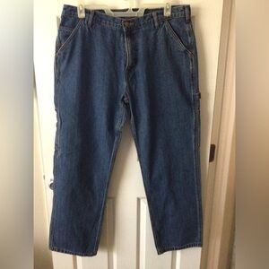Wolverine carpenter jeans